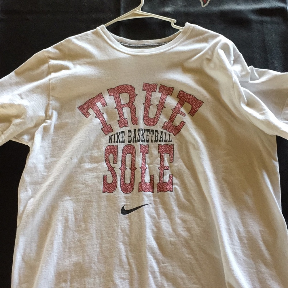 Nike Basketball TShirt